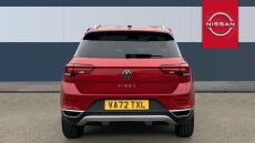 Volkswagen T-Roc 1.0 TSI Style 5dr Petrol Hatchback